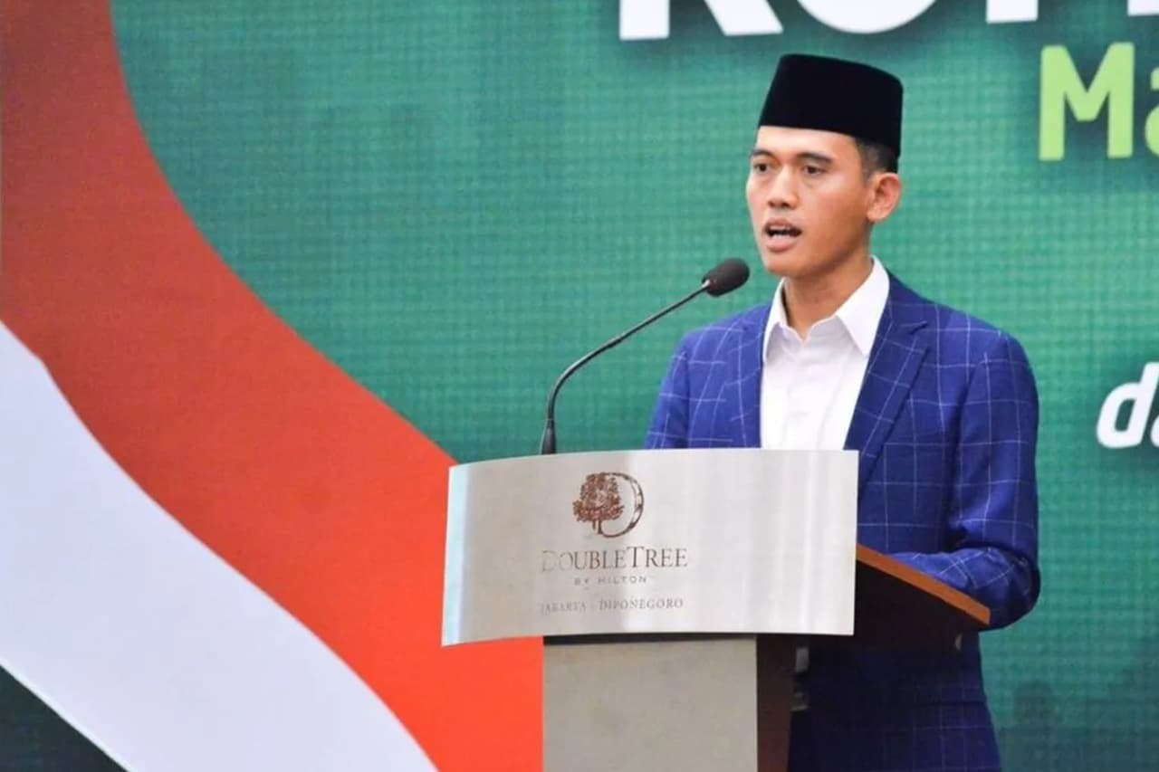 MUI Adakan Ijtima Ulama VIII, Fokus pada Masalah Kebangsaan