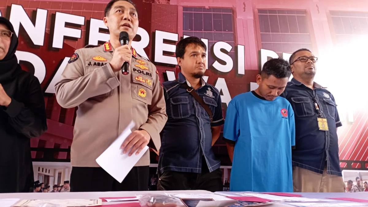Ini Peran Pegi Setiawan dalam Kasus Pembunuhan Vina Cirebon