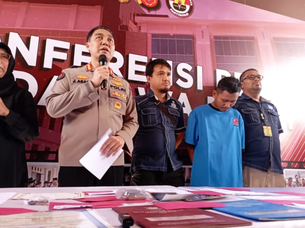 Ini Peran Pegi Setiawan dalam Kasus Pembunuhan Vina Cirebon