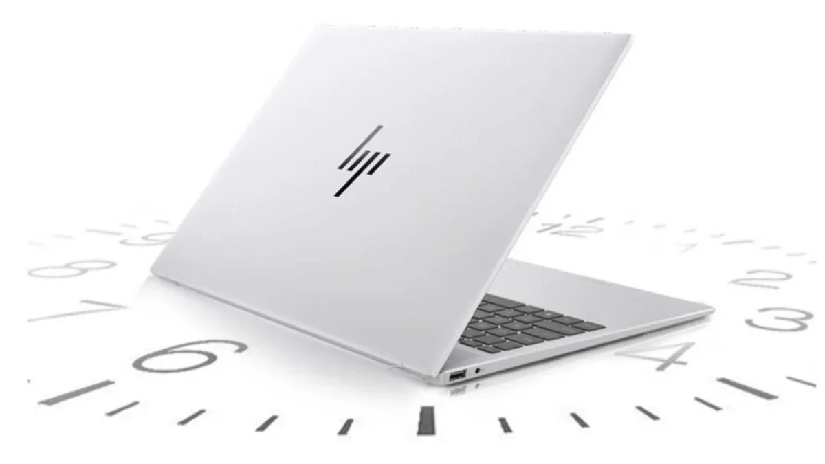 HP Star Book Pro 13 2024 Meluncur, Laptop Ringan dengan Prosesor AMD Ryzen R7