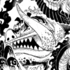 One Piece 1115: Luffy Hantam TopMan Hingga Cedera Parah