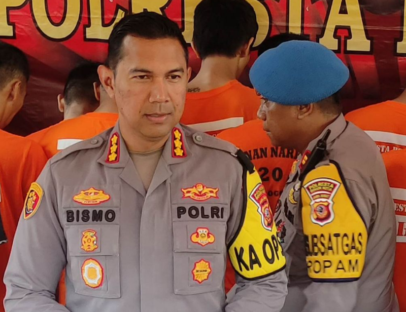 Polisi Imbau Hati-hati Jika Beli Kendaraan Bekas, Bisa Dicuri Kembali karena Dipasang GPS