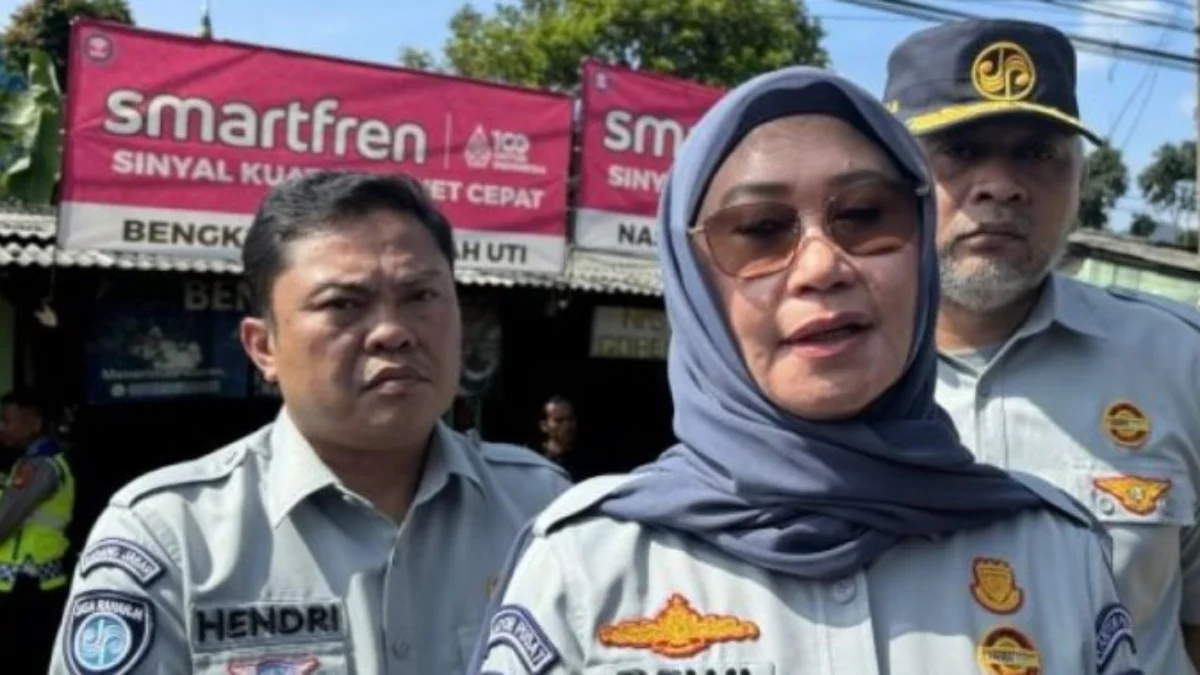 Jasa Raharja Pastikan Korban Kecelakaan Bus SMK Lingga Kencana Depok di Subang Terima Santunan