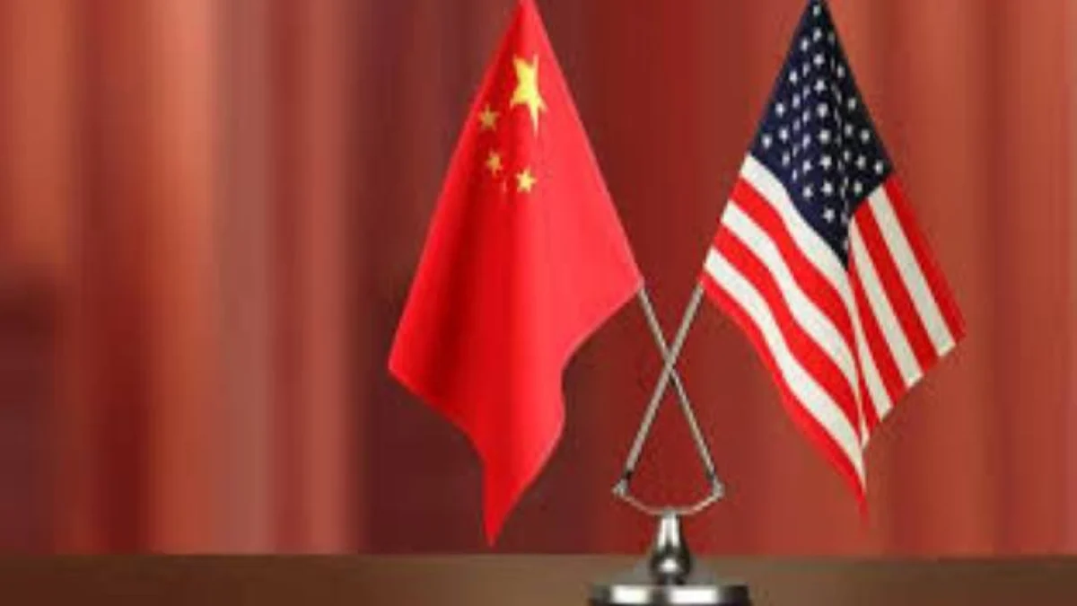 Sentimen Anti-China Meningkat Tajam di Amerika Serikat: Apa yang Menyebabkan Lonjakan Ini?