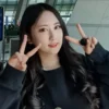 Ini Kata Jiah Youtuber Korea Usai Viral Diajak ke Hotel Oleh ASN Kemenhub