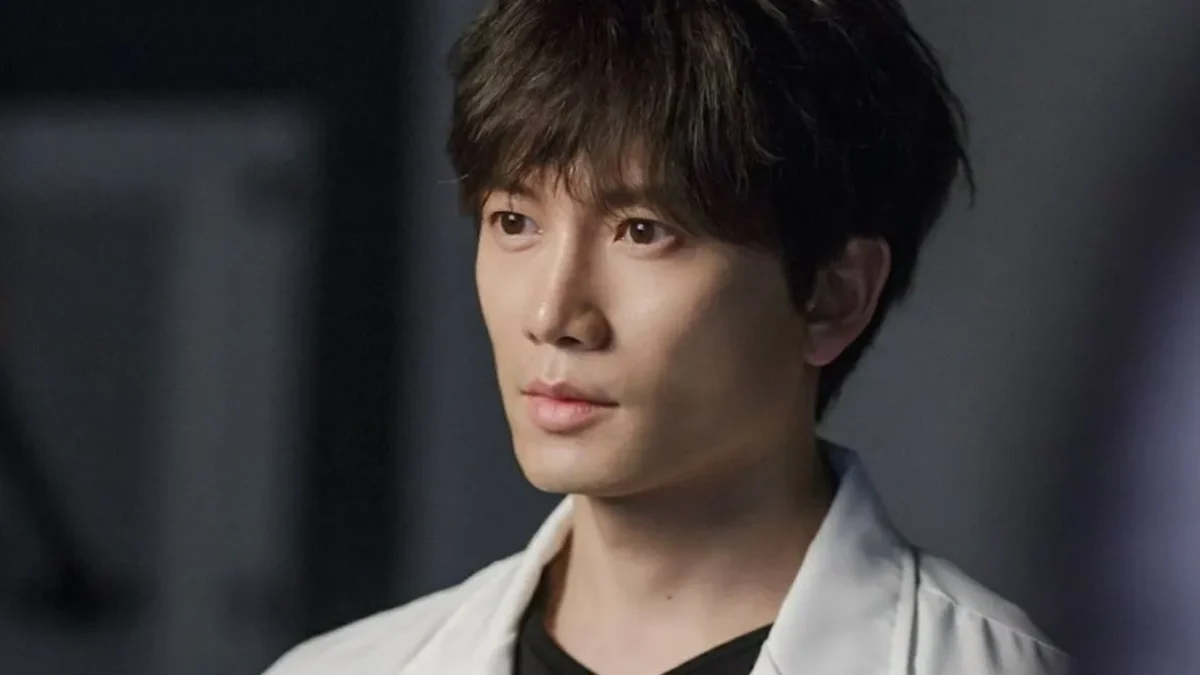 Ji Sung Kembali Beraksi dalam Drama Crime Thriller Terbaru: "Connection"