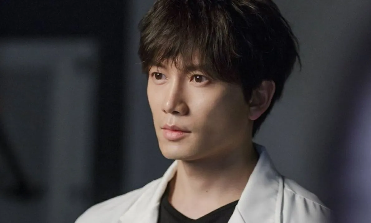 Ji Sung Kembali Beraksi dalam Drama Crime Thriller Terbaru: "Connection"