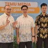 BINUS @Bandung Dukung Generasi Muda untuk Berkreativitas di Era AI untuk Indonesia Maju