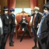 12 Anime Mafia Terbaik dalam Anime yang Wajib Kamu Tonton, Penuh Petualangan Mendebarkan!