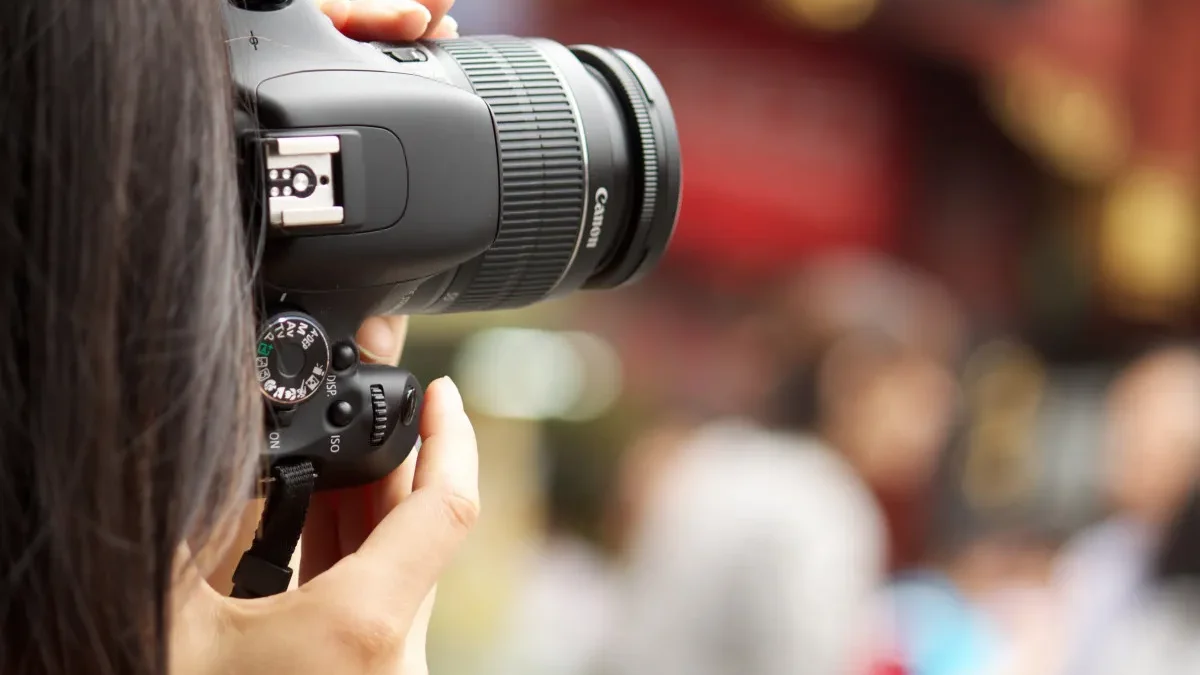 7 Aplikasi Jual Foto Penghasil Uang Terbaru 2024, Peluang Menggiurkan bagi Pecinta Fotografi