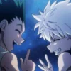 10 Duo Terbaik dalam Sejarah Anime yang Tak Terhentikan hingga Bikin Lawan Segan