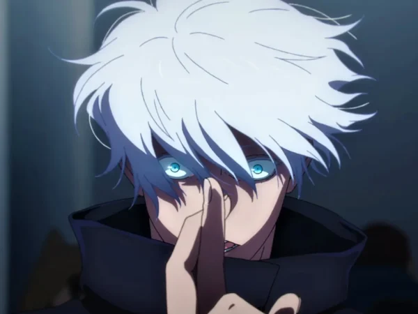 Top 10 Mata Terkuat yang Sangat Melegenda dalam Anime
