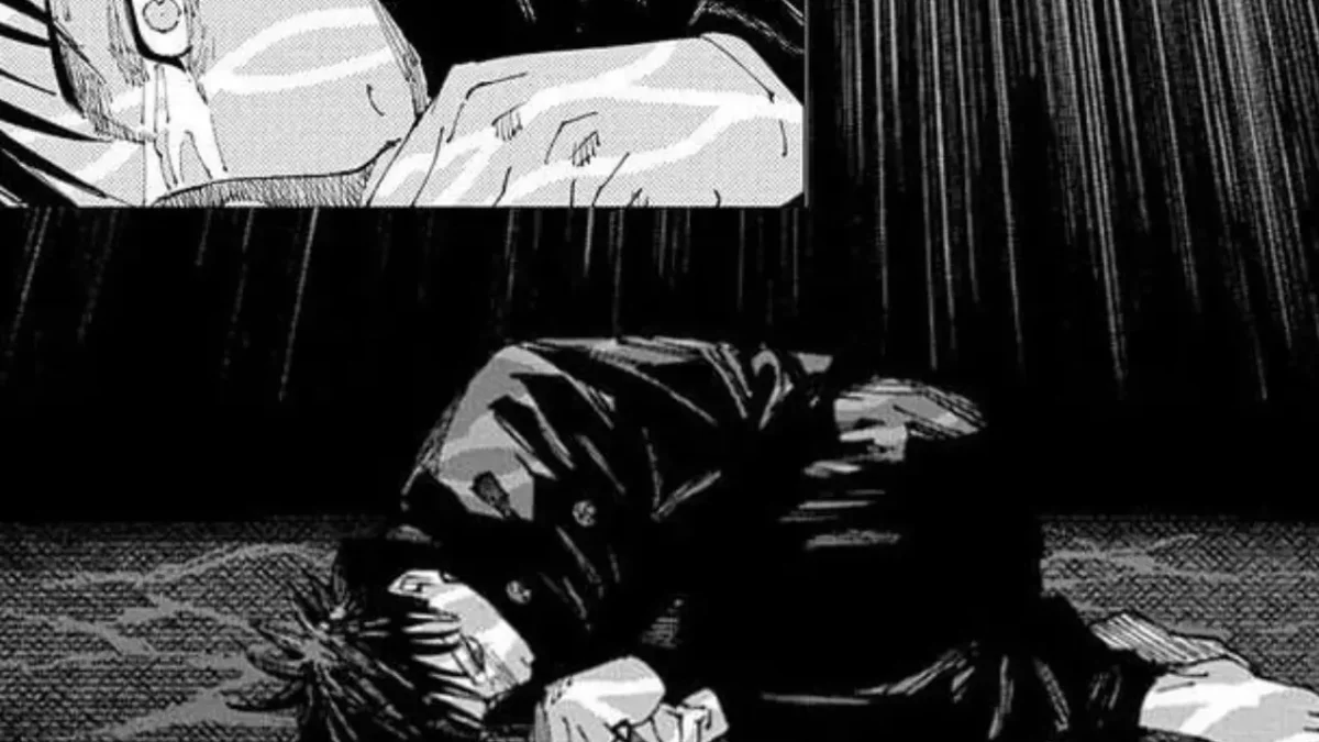 Jujutsu Kaisen: Akankah Megumi Hidup Kembali Atau Mati Setelah Sukuna Berakhir?