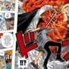 Top 10 Penyelematan Terakhir Paling Epik dalam Sejarah Anime