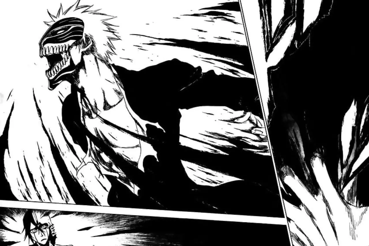 5 Rahasia Bankai dalam Bleach, Puncak Kekuatan Para Shinigami