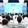 Kick Off PPDB Jabar 2024, Dinas Pendidikan Jabar Sediakan Kuota Khusus bagi Kecamatan yang Belum Miliki Sekolah Negeri