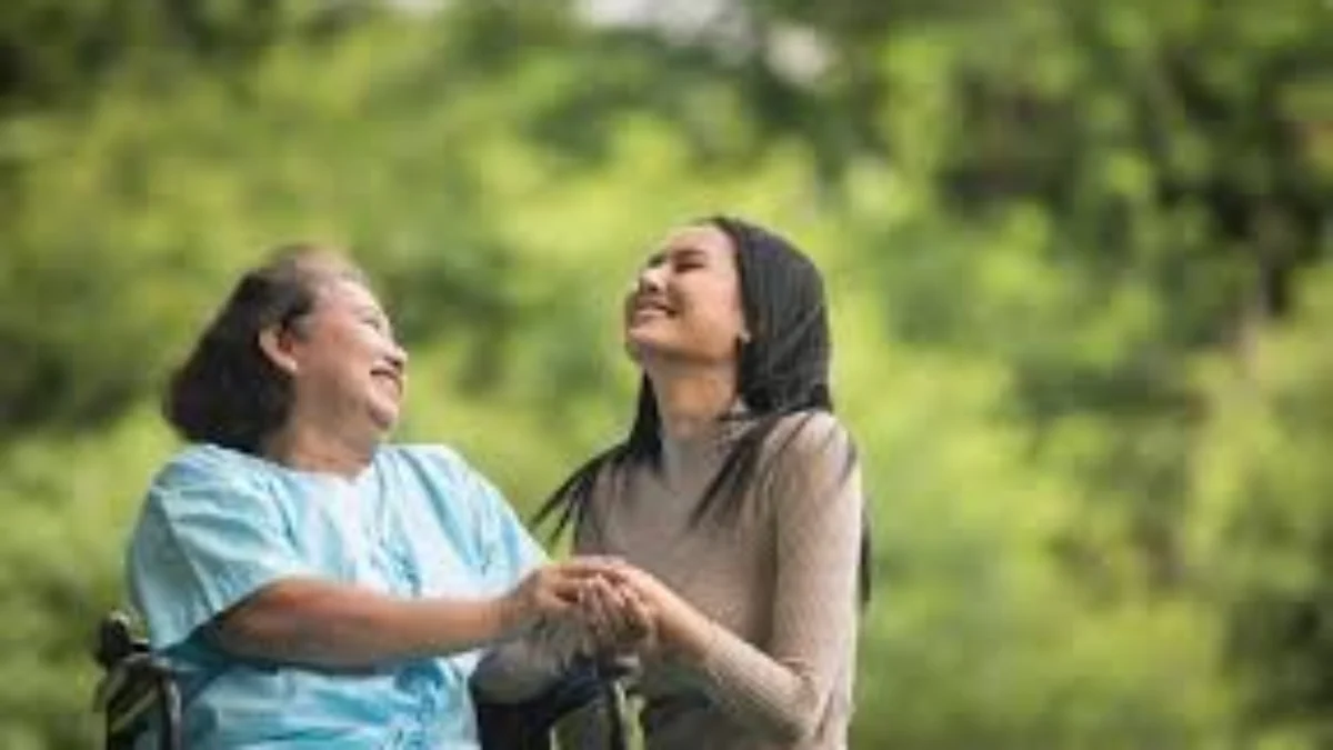 5 Hal Penting Menantu Perempuan di Hadapan Mertua
