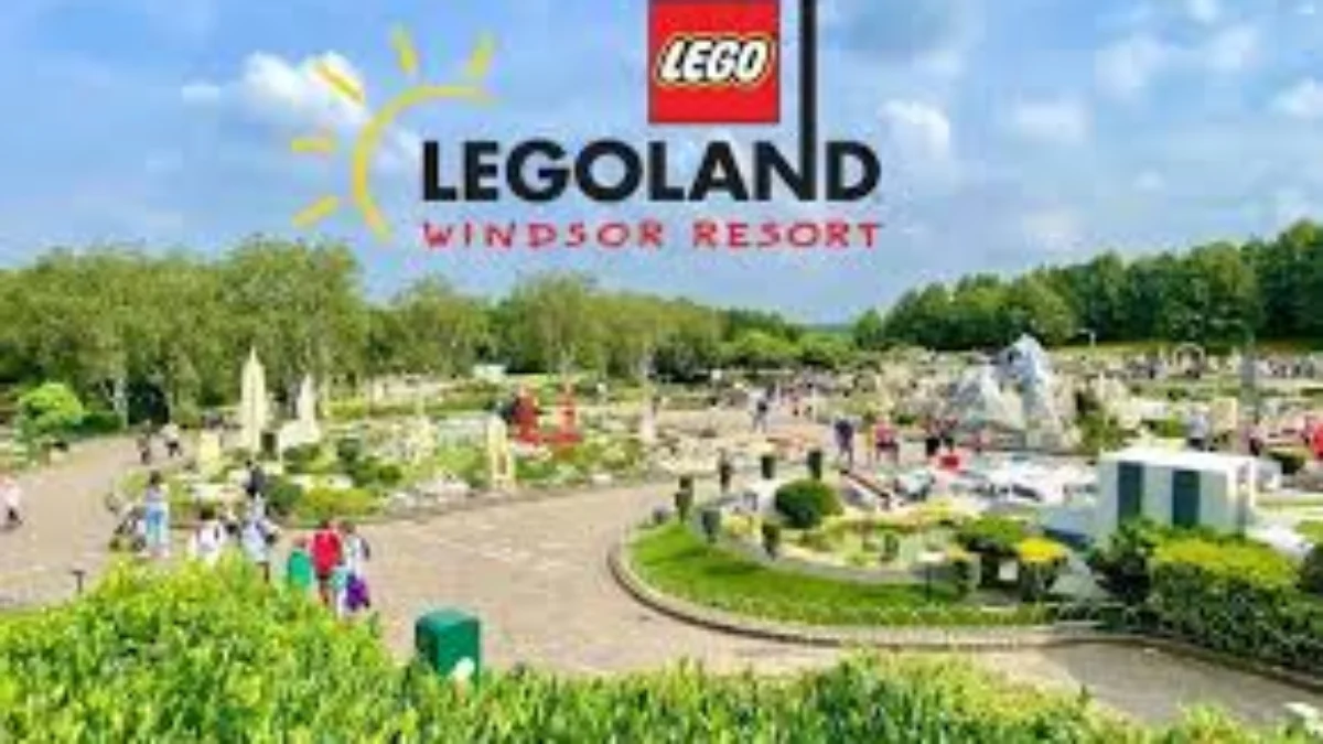 Tragedi di Taman Hiburan Legoland Windsor: Bayi 5 Bulan Meninggal setelah Serangan Jantung