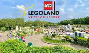 Tragedi di Taman Hiburan Legoland Windsor: Bayi 5 Bulan Meninggal setelah Serangan Jantung