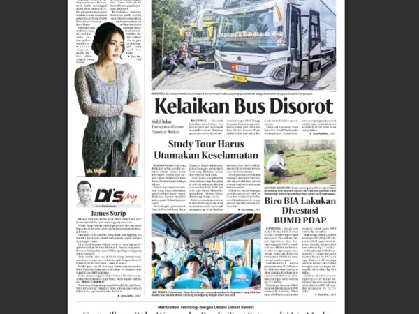 Epaper Jabar Ekspres 14 Mei 2024