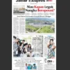 Epaper Jabar Ekspres 20 Mei 2024