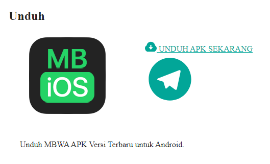 Download GB Whatsapp Pro Apk (v20.93.12) Anti Ban dan Aktif Selamanya
