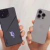 RoG Phone 8 Ultimate vs. iPhone 15 Pro, Mending Mana??