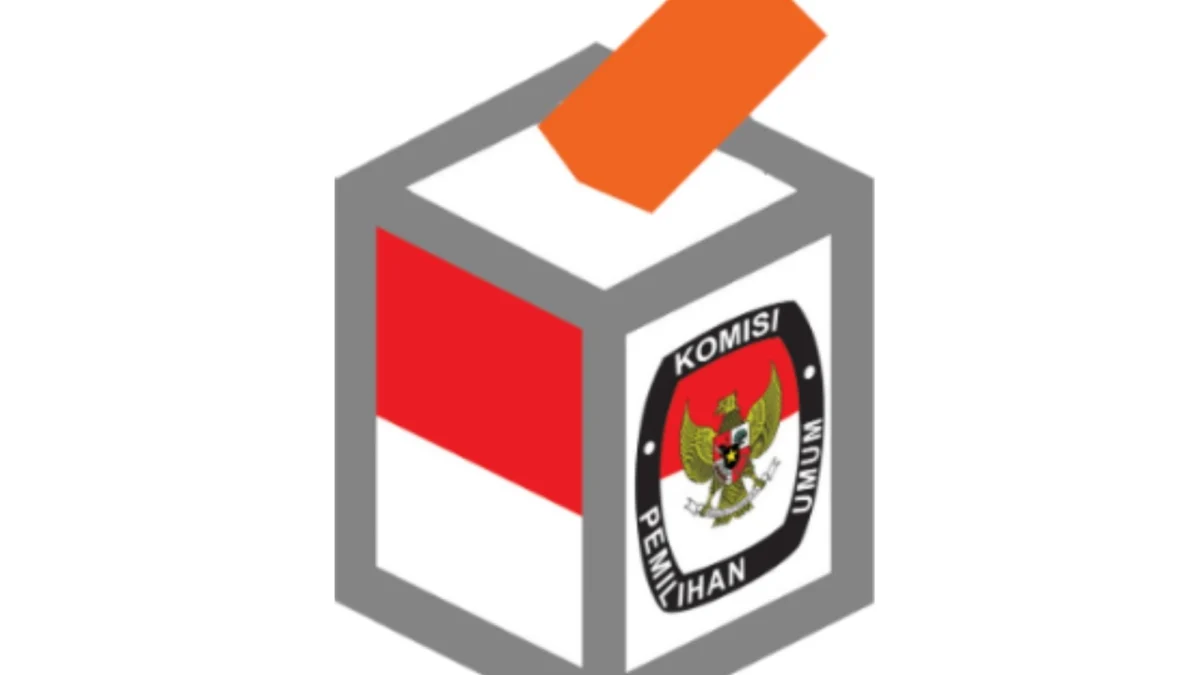 Ilustrasi Kotak Suara Pemilu dan Pilkada 2024/ Dok. Setkab