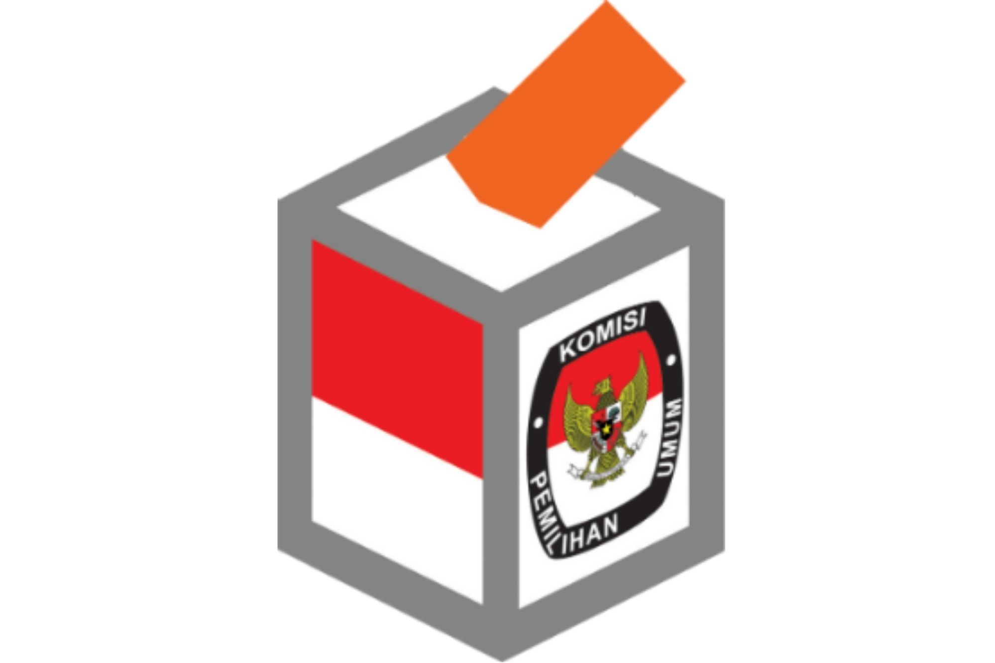Ilustrasi Kotak Suara Pemilu dan Pilkada 2024/ Dok. Setkab