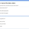 Link Ujian Mencintai Diam-Diam Google Form DISINI Gratis, Cari Tahu Skormu
