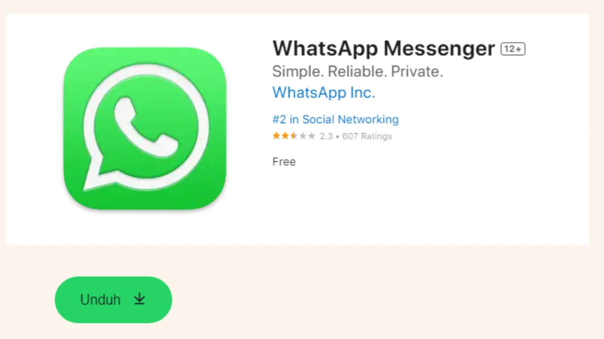 Download WA GB WhatsApp Pro V 17.85 dan V 18.00 Tanpa Kadaluarsa