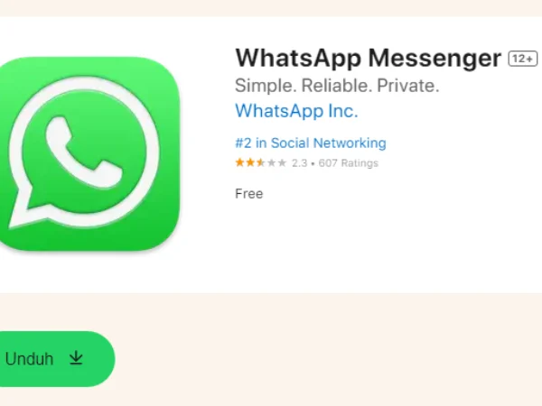 Download WA GB WhatsApp Pro V 17.85 dan V 18.00 Tanpa Kadaluarsa