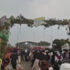 Festival Lagu Lagian di Bogor/Foto : Sandika Fadilah /Jabarespres.co.