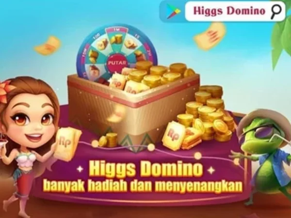 Trik Jitu Menang Bermain Higgs Domino (Auto Win) 2024
