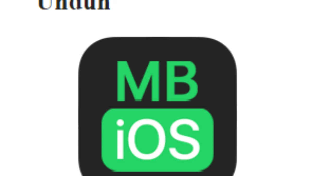 Download MB WhatsApp iOS Versi Terbaru 2024 di Android