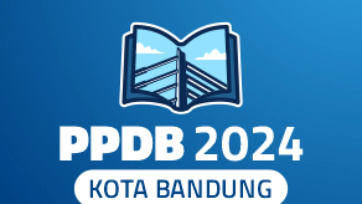 Apa Saja Syarat Usia Masuk TK, SD, SMP dan SMA di PPDB 2024 di Bandung? Cek Disini!