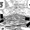 One Piece Chapter 1115 Menjawab Banyak Misteri, Banjir Besar dan Kerajaan Kuno!