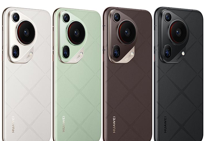 Review Huawei PURA 70 Ultra, Kamera Terunggul Dikelasnya?
