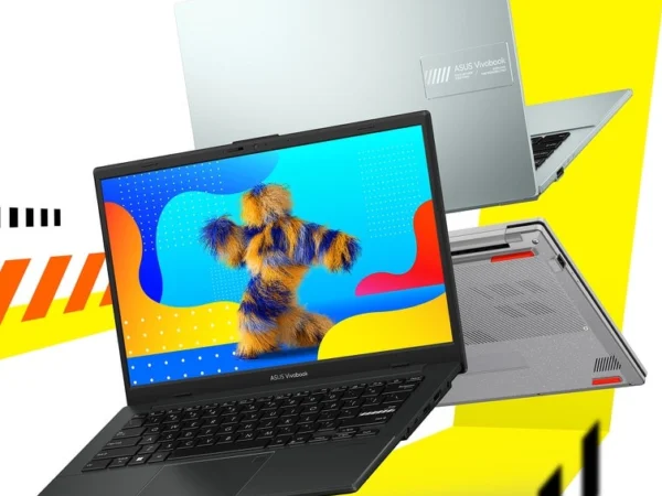 Review ASUS Vivobook Go 14, Solusi Laptop Terbaik Untuk Pelajar dengan Harga Terjangkau?