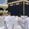Ilustrasi Tips Menjaga Kesehatan Bagi Jemaah Haji 2024/ Pexels/ Muhammad Khawar Nazir