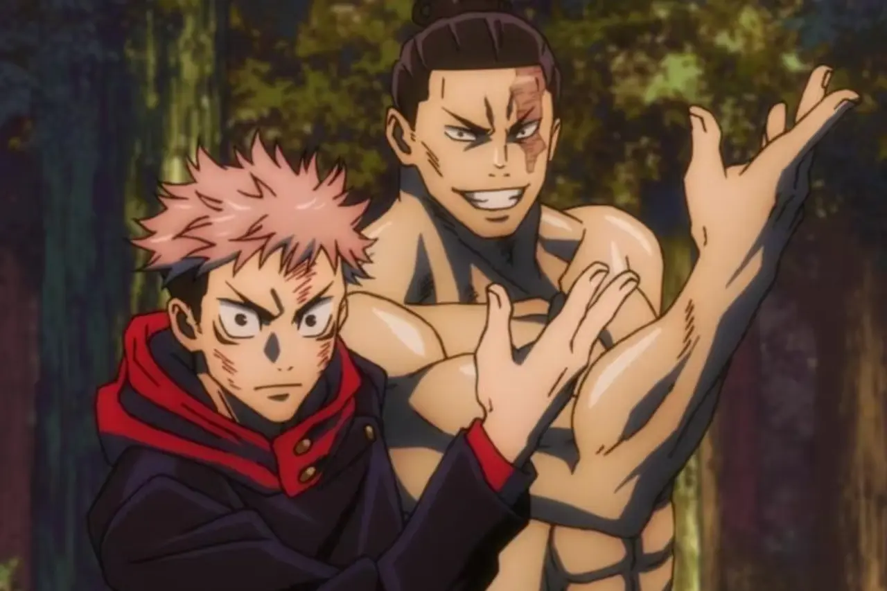 Review Lengkap Jujutsu Kaisen Chapter 260: Kombinasi Epik Yuji dan Todo hingga Cliffhanger yang Sangat Membingungkan