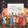 Produk Kerajinan Tangan Jabar Ramaikan Expo Dekranas, Puncak HUT Dewan Kerajinan Nasional Berlangsung di Solo