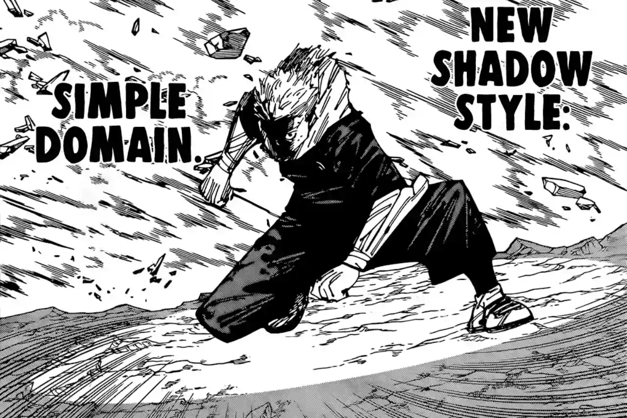 SPOILER: Jujutsu Kaisen Chapter 259 Akan Hadirkan Potensi Besar Domain Expansion Yuji Itadori!