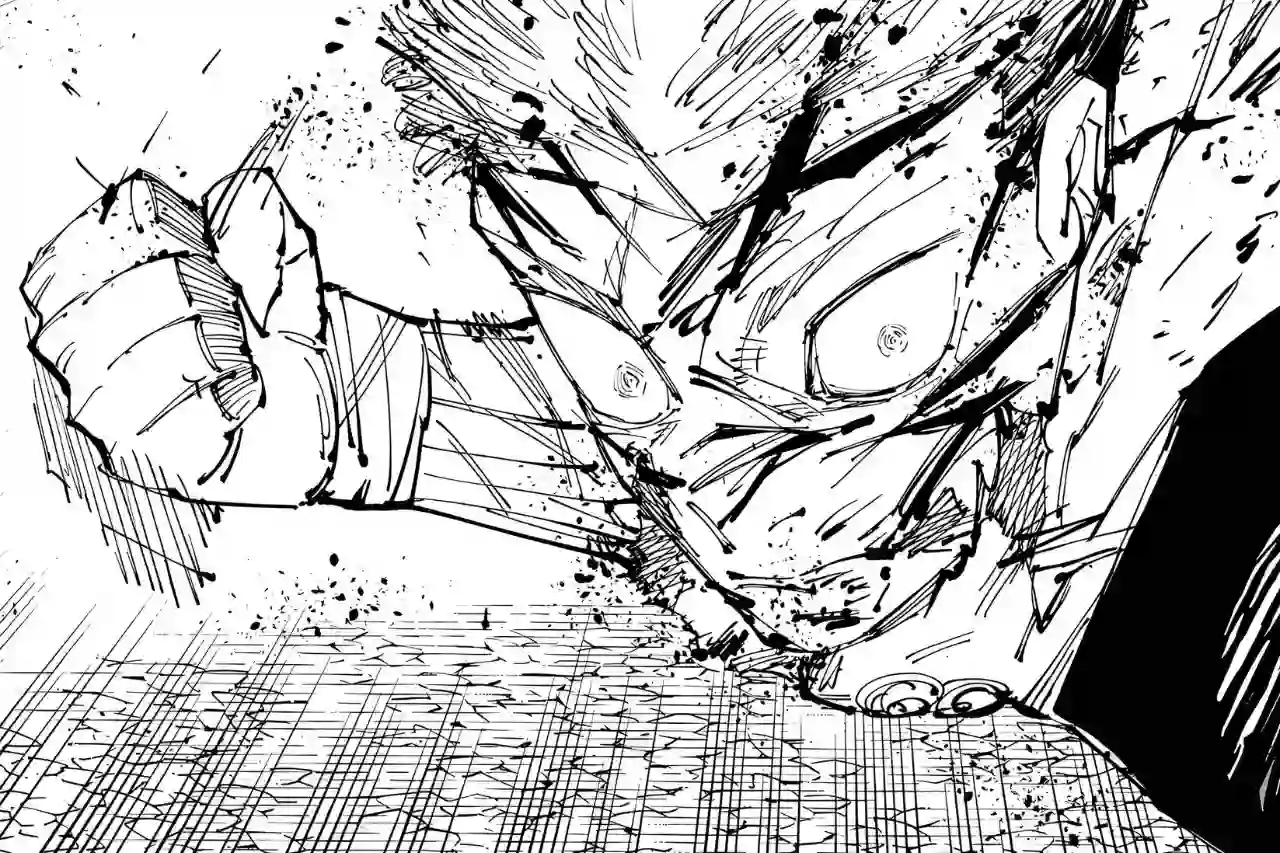 Spoiler Jujutsu Kaisen Chapter 259: Bukan Hanya Gojo Satoru, Yuji Juga Bakal Melampaui Sukuna!