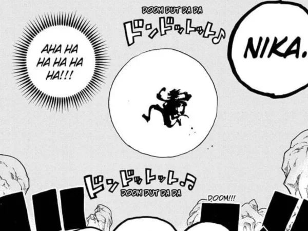SPOILER: One Piece Chapter 1114 Bakal Mengungkap Hubungan Antara Joy Boy dan Nika, Ternyata Ini Sosok Pertama yang Mengarungi Lautan!