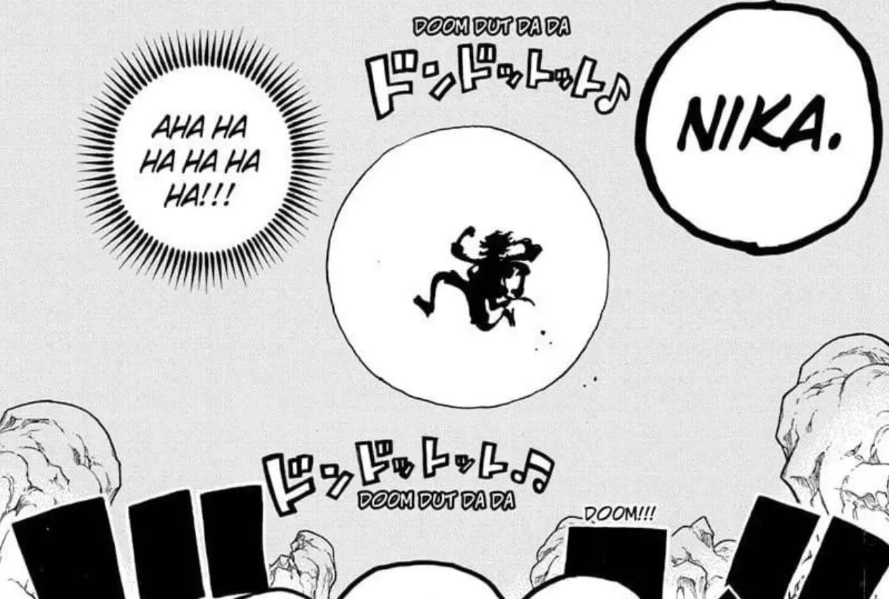 SPOILER: One Piece Chapter 1114 Bakal Mengungkap Hubungan Antara Joy Boy dan Nika, Ternyata Ini Sosok Pertama yang Mengarungi Lautan!