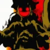 Spoiler One Piece Chapter 1115: Gear 5 Luffy Akan Meningkat Jadi Mode Flame Man!