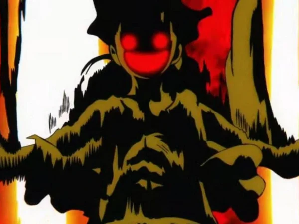 Spoiler One Piece Chapter 1115: Gear 5 Luffy Akan Meningkat Jadi Mode Flame Man!