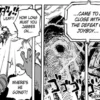 Hints dan Spoiler One Piece Chapter 1116: Penyesalan Ratu Alabasta dan Kekalahan Joy Boy