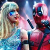 Ryan Reynolds Beri Tanggapan Tentang Isu Kehadiran Taylor Swift di Deadpool & Wolverine